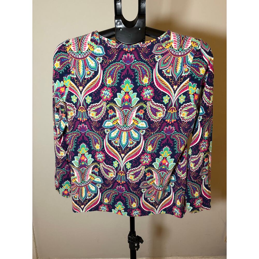 Talbots Tee - Picture 3 of 4